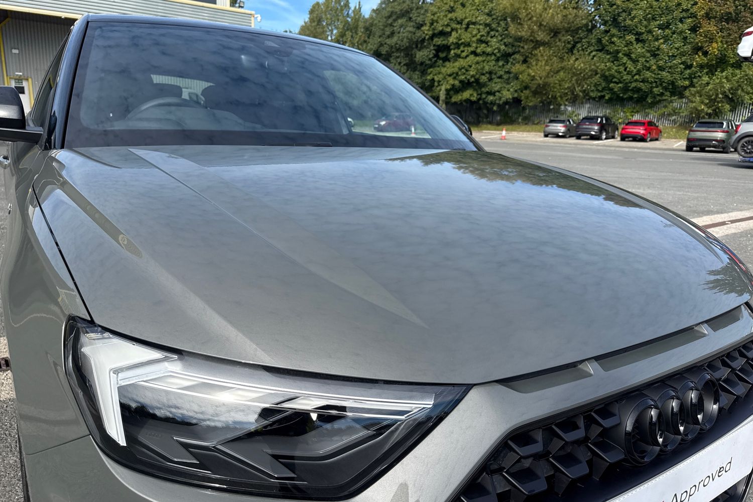 Used Audi A1 2025 for sale - 77582860: Photo 28