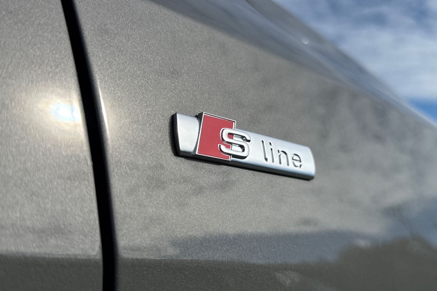 Used Audi A1 2025 for sale - 77582860: Photo 30