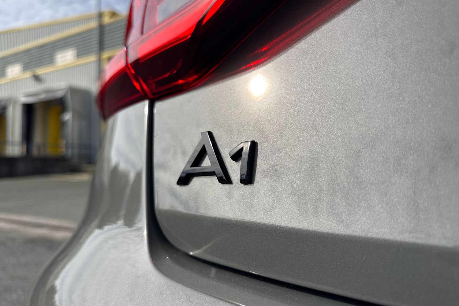 Used Audi A1 2025 for sale - 77582860: Photo 35