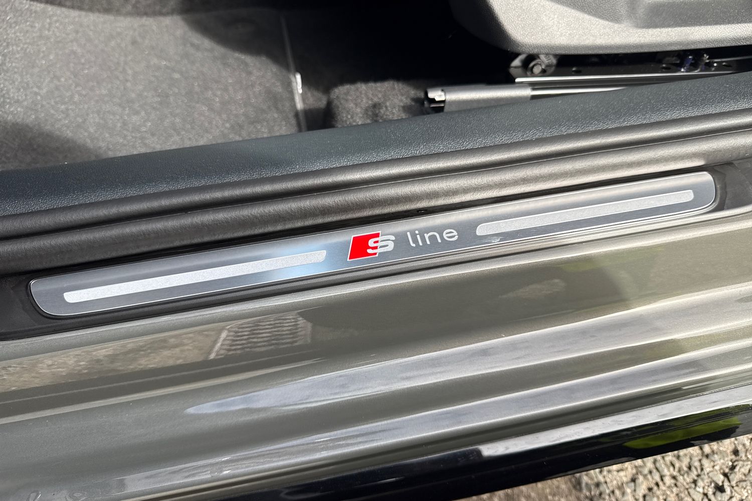 Used Audi A1 2025 for sale - 77582860: Photo 38