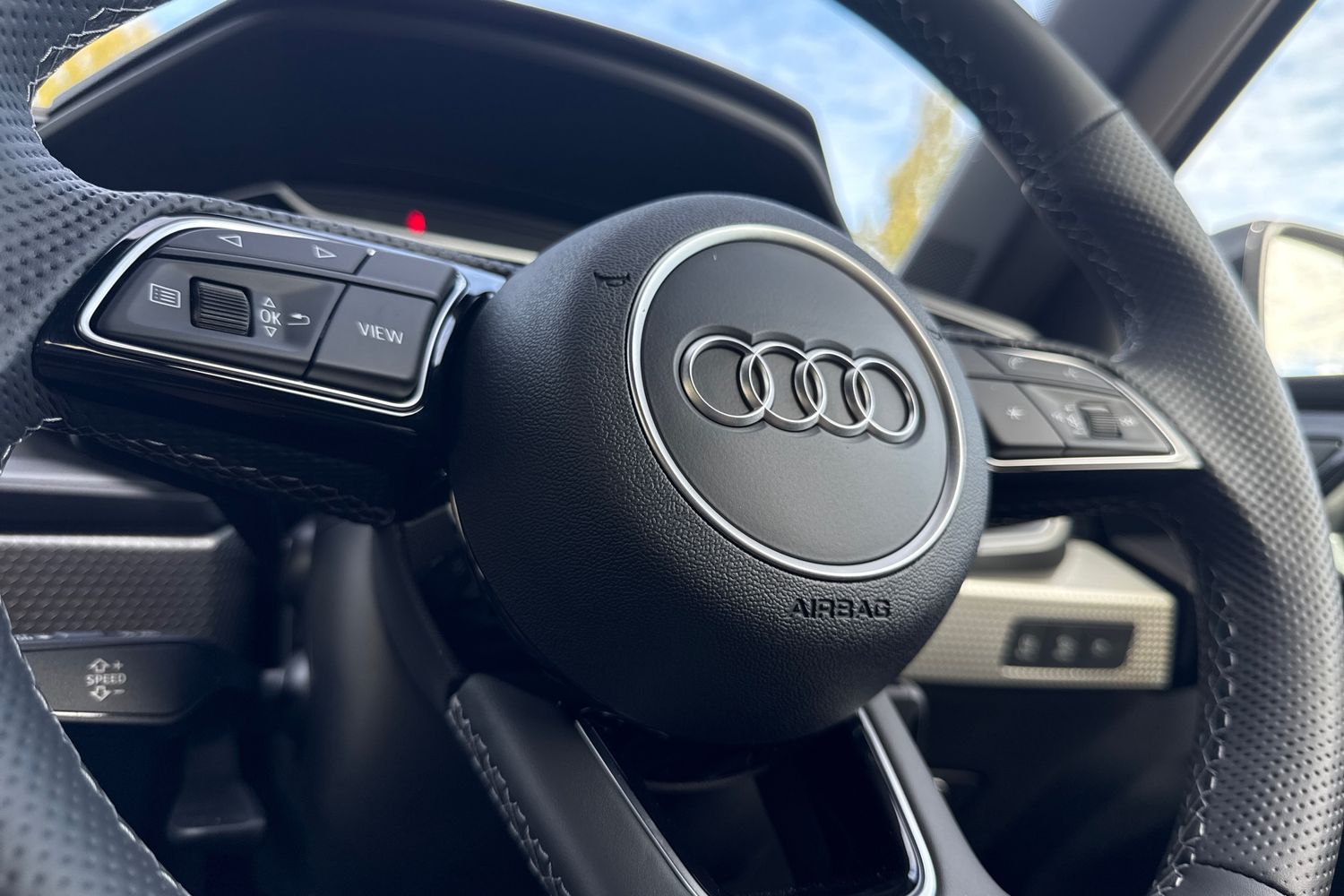 Used Audi A1 2025 for sale - 77582860: Photo 45