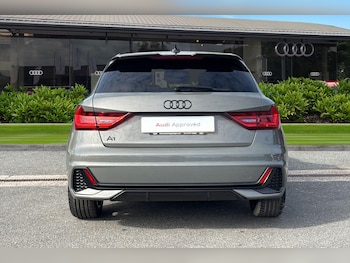 Used Audi A1 2025 for sale - 77582860: Photo