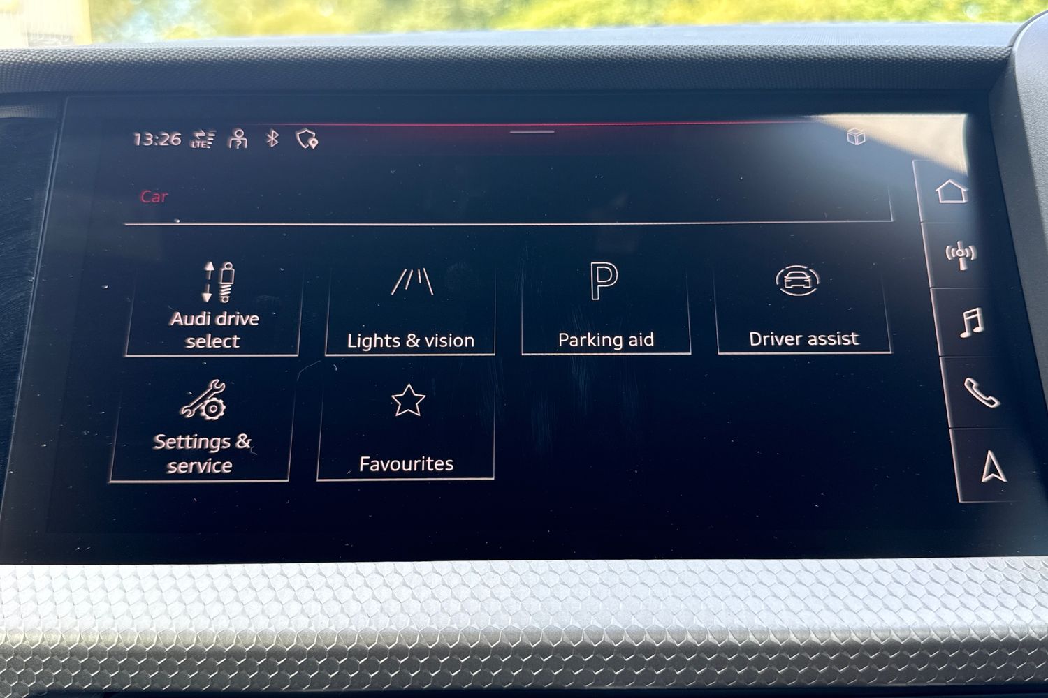 Used Audi A1 2025 for sale - 77582860: Photo 56