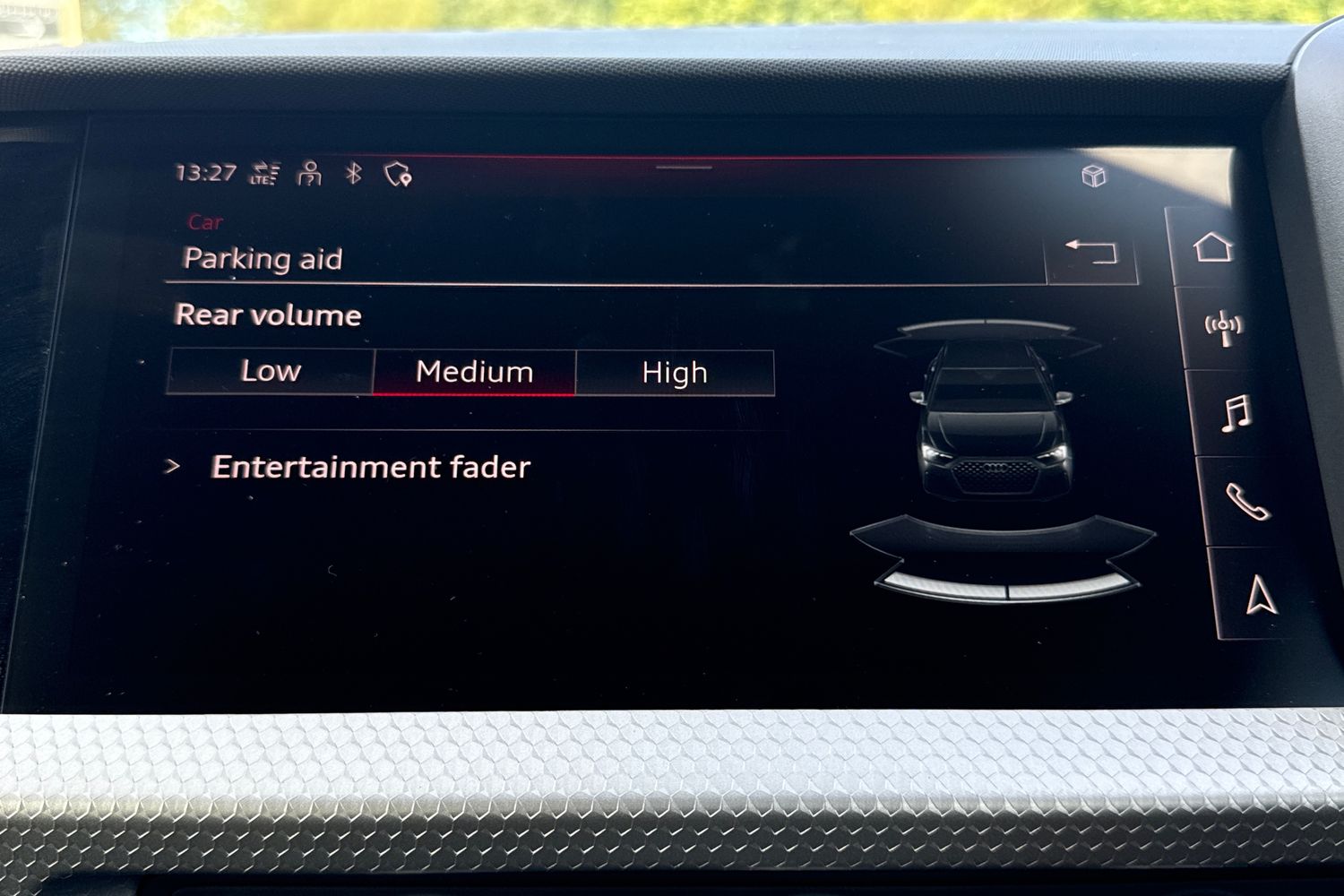 Used Audi A1 2025 for sale - 77582860: Photo 59