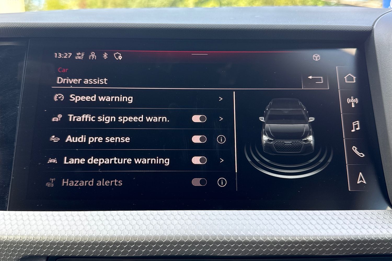 Used Audi A1 2025 for sale - 77582860: Photo 60