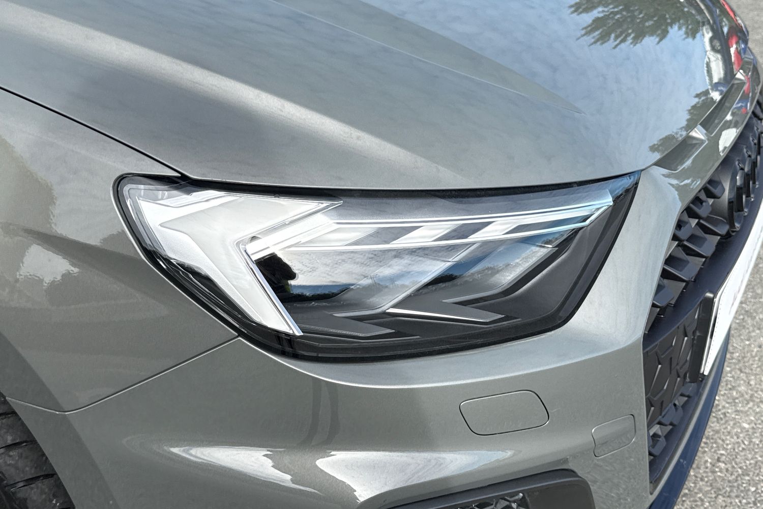 Used Audi A1 2025 for sale - 77582860: Photo 8