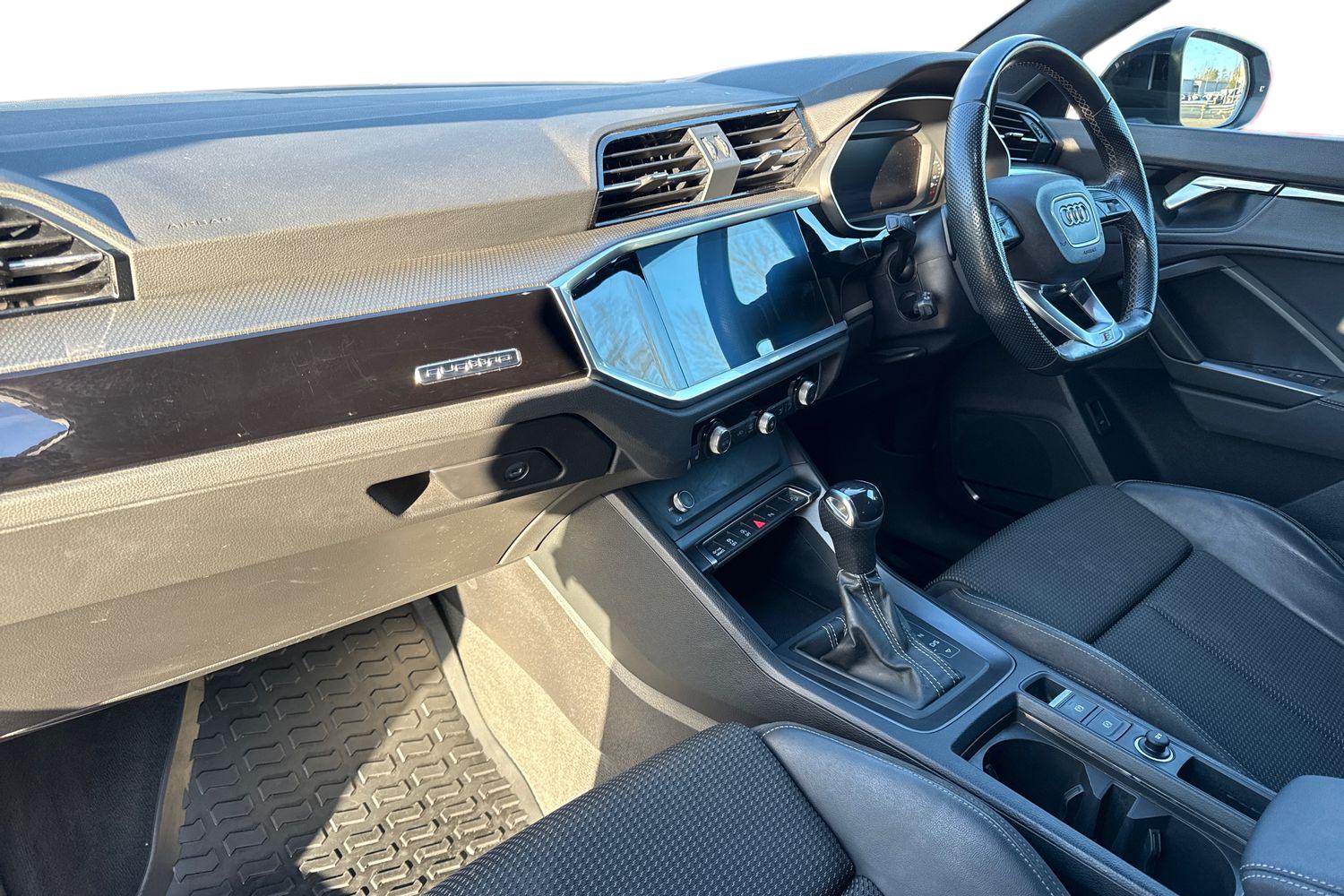 Used Audi Q3 2022 for sale - 76805239: Photo 14