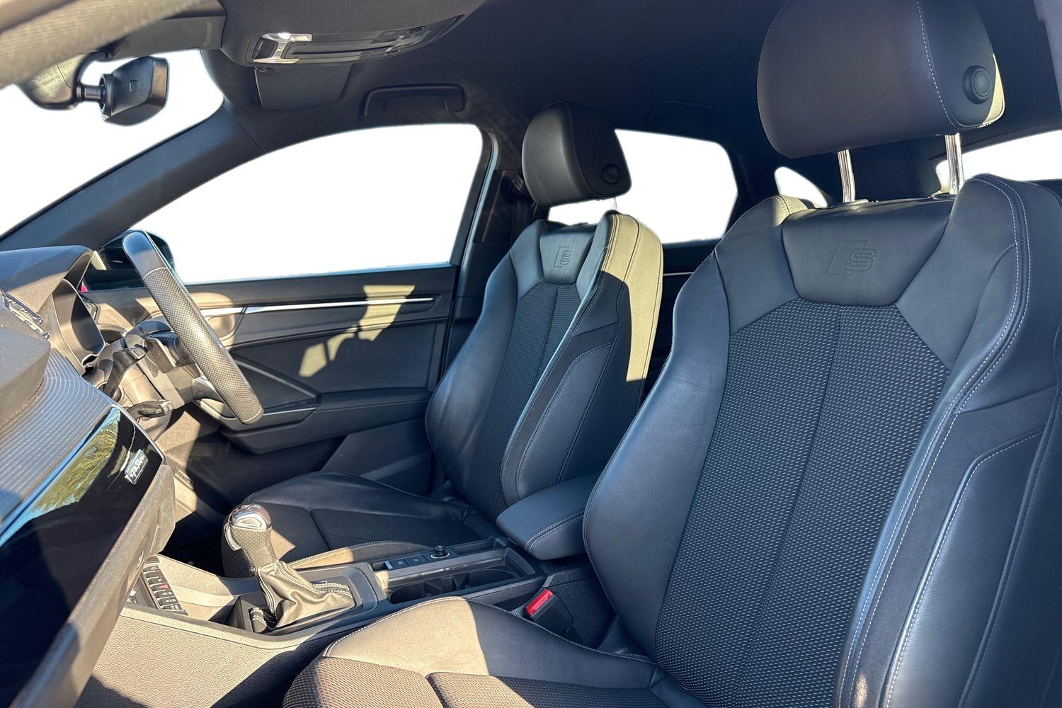 Used Audi Q3 2022 for sale - 76805239: Photo 15