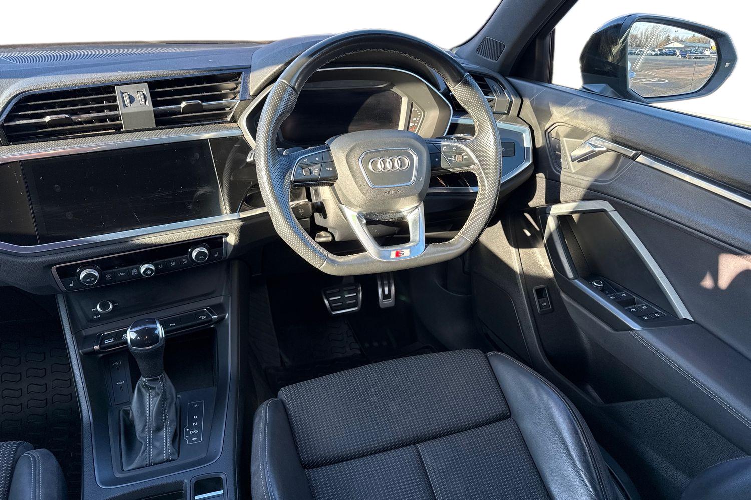 Used Audi Q3 2022 for sale - 76805239: Photo 17