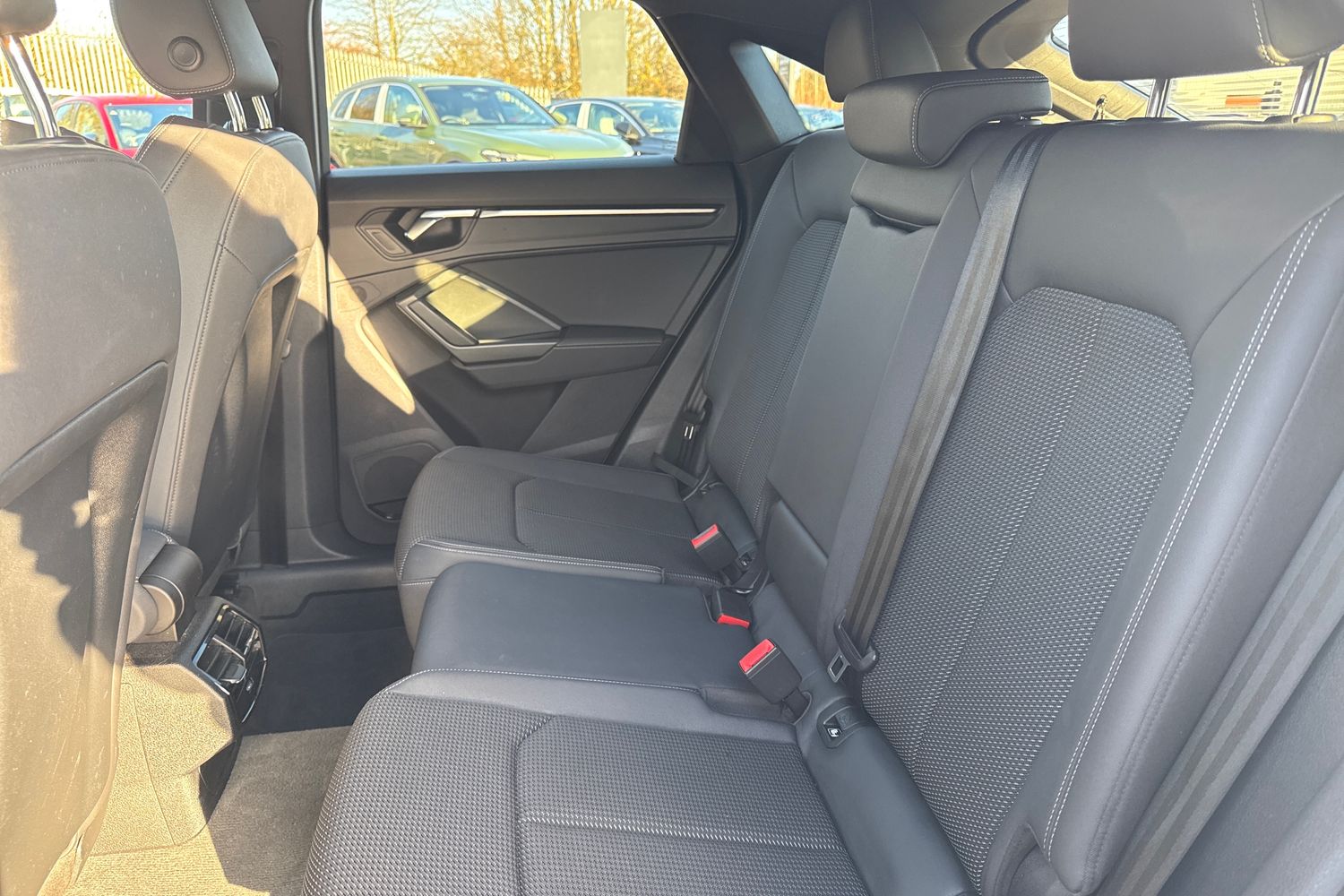 Used Audi Q3 2022 for sale - 76805239: Photo 18