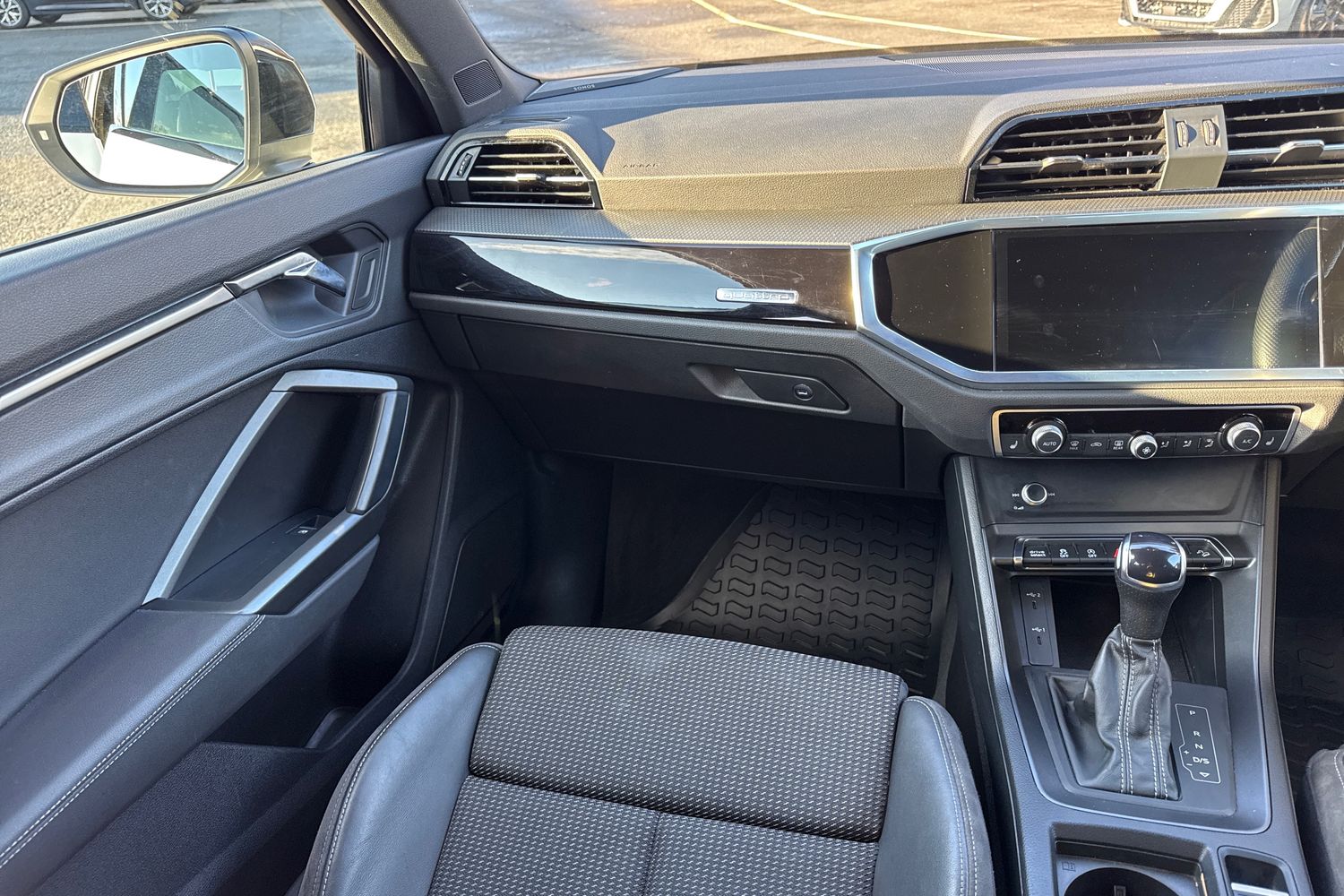 Used Audi Q3 2022 for sale - 76805239: Photo 19