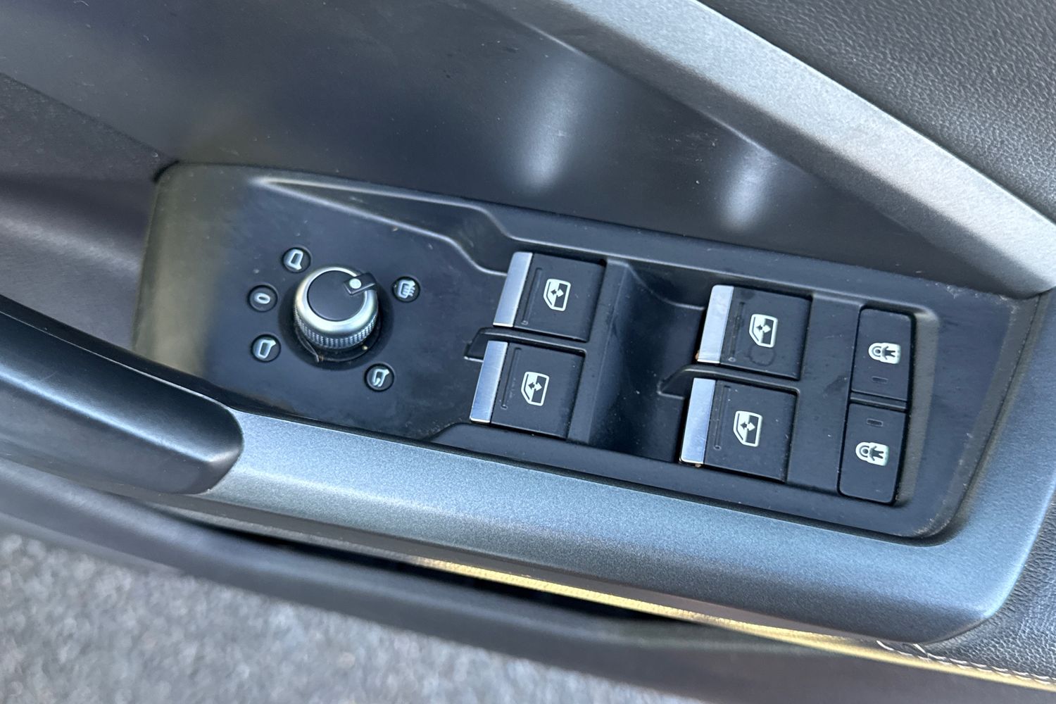 Used Audi Q3 2022 for sale - 76805239: Photo 20