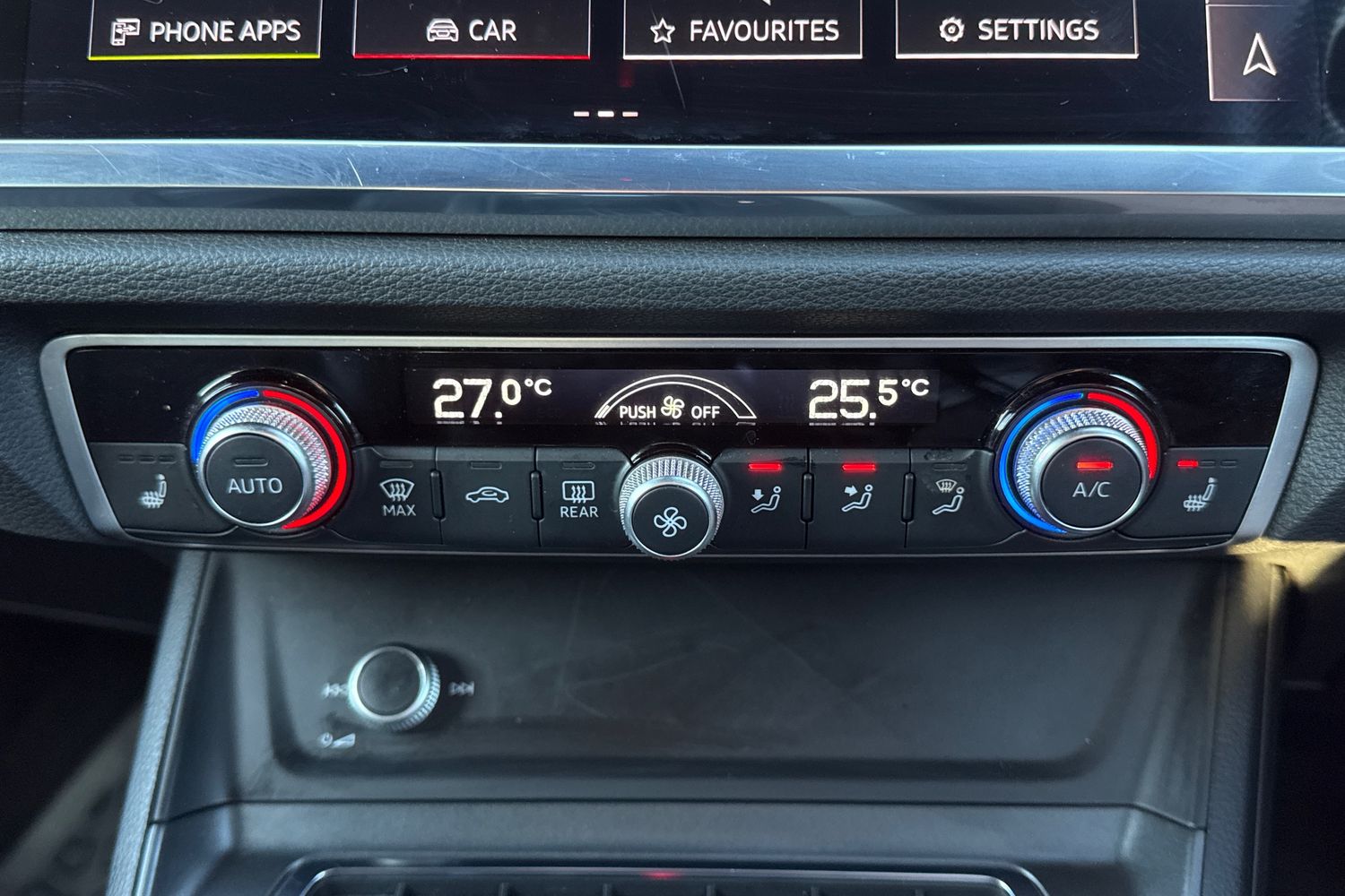 Used Audi Q3 2022 for sale - 76805239: Photo 21