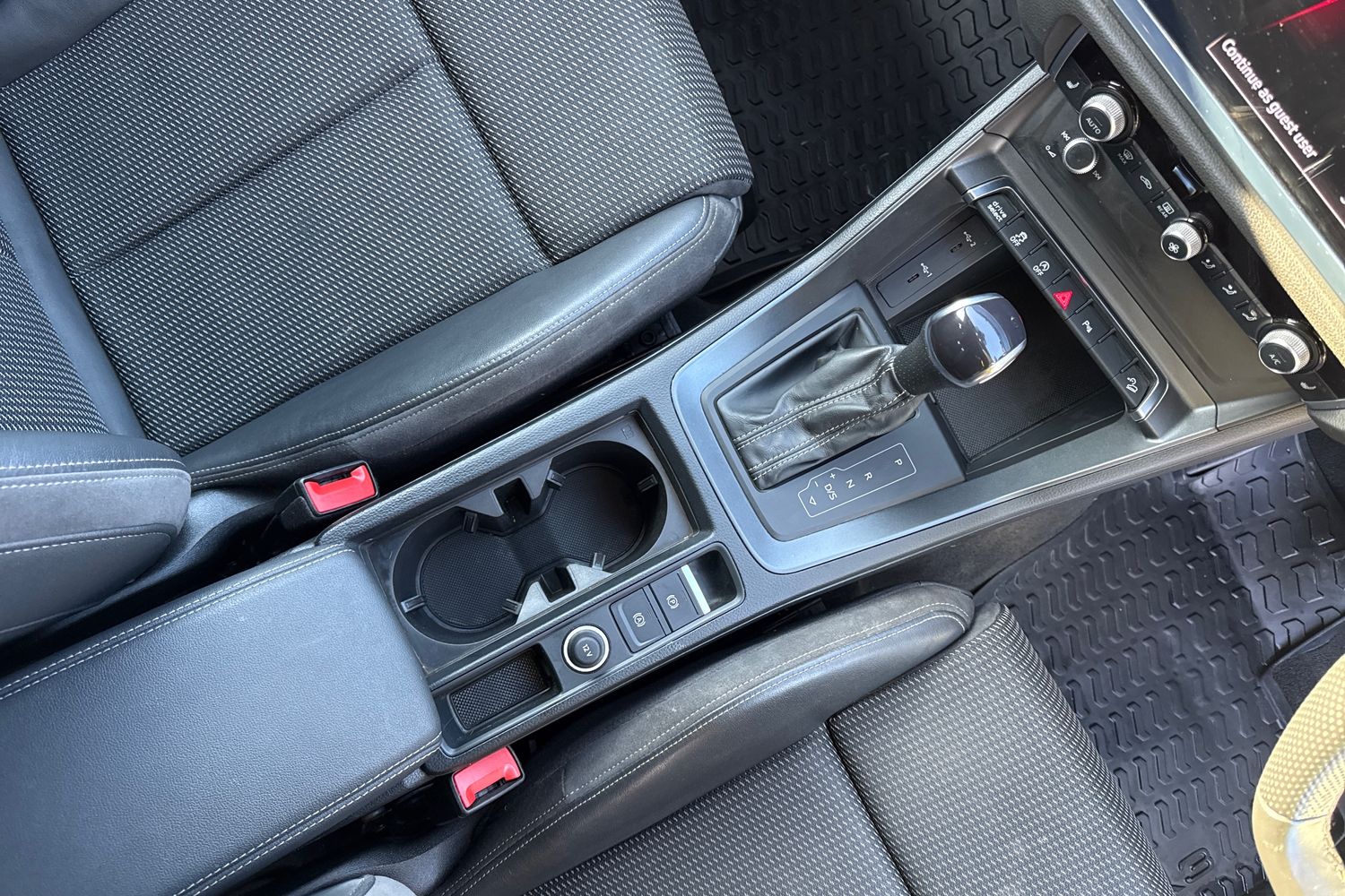 Used Audi Q3 2022 for sale - 76805239: Photo 22