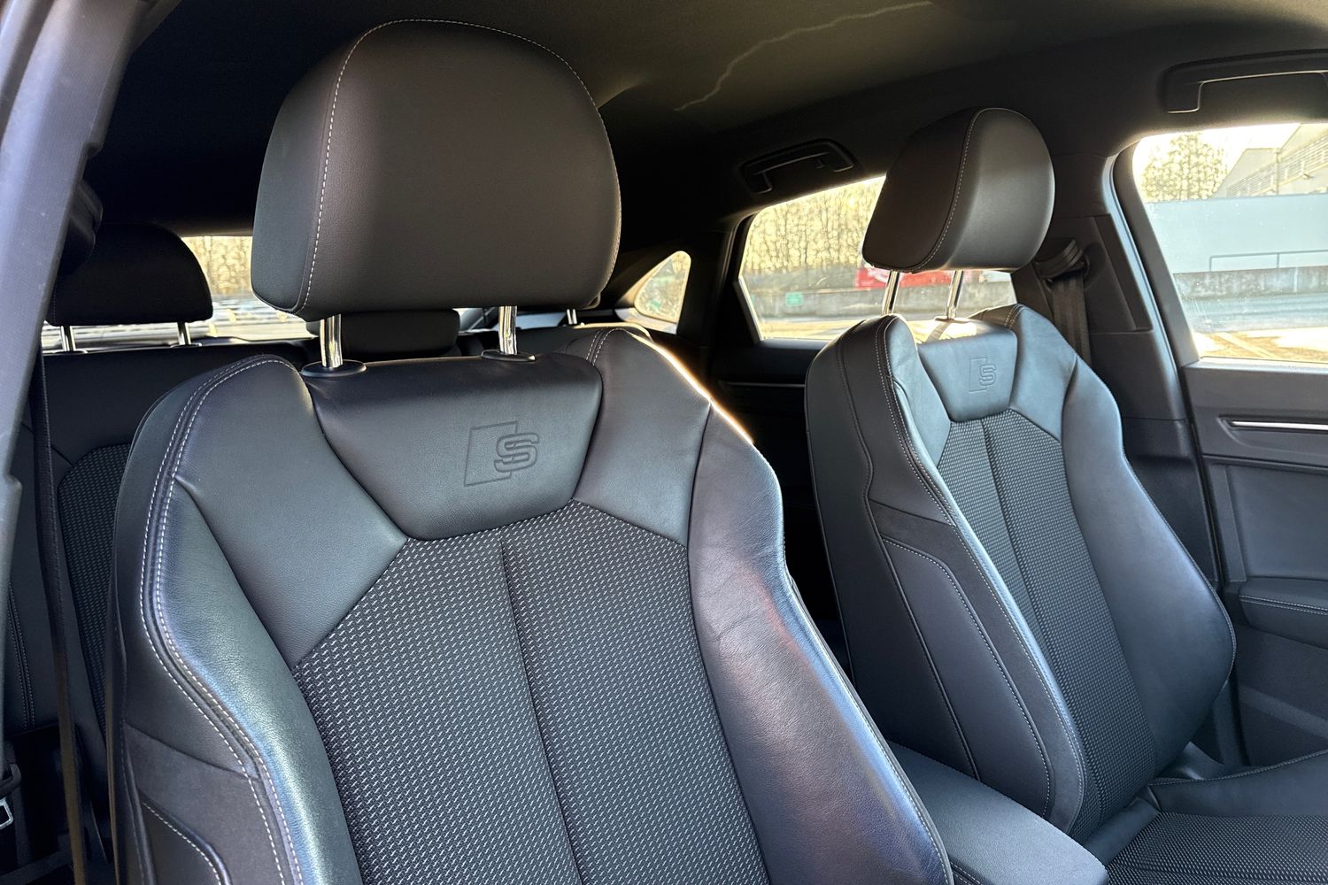 Used Audi Q3 2022 for sale - 76805239: Photo 23