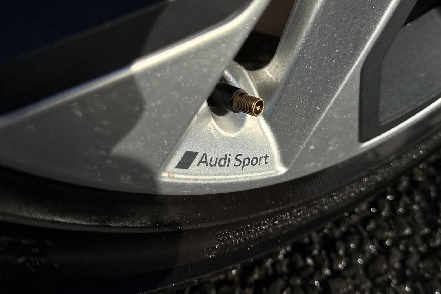 Used Audi Q3 2022 for sale - 76805239: Photo 24