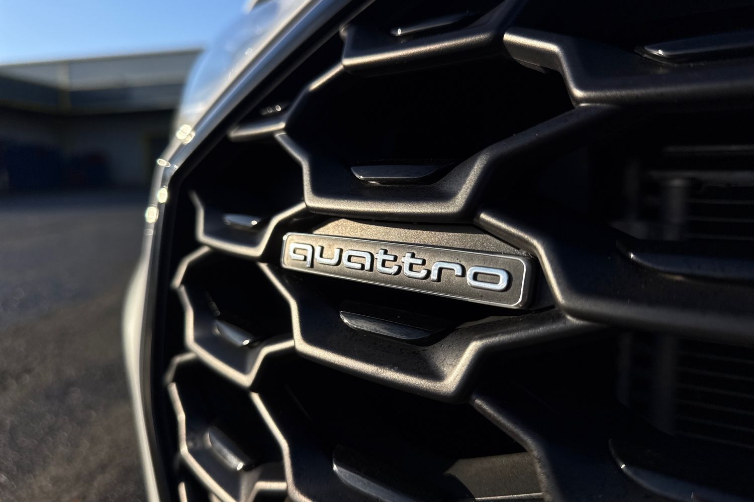 Used Audi Q3 2022 for sale - 76805239: Photo 28