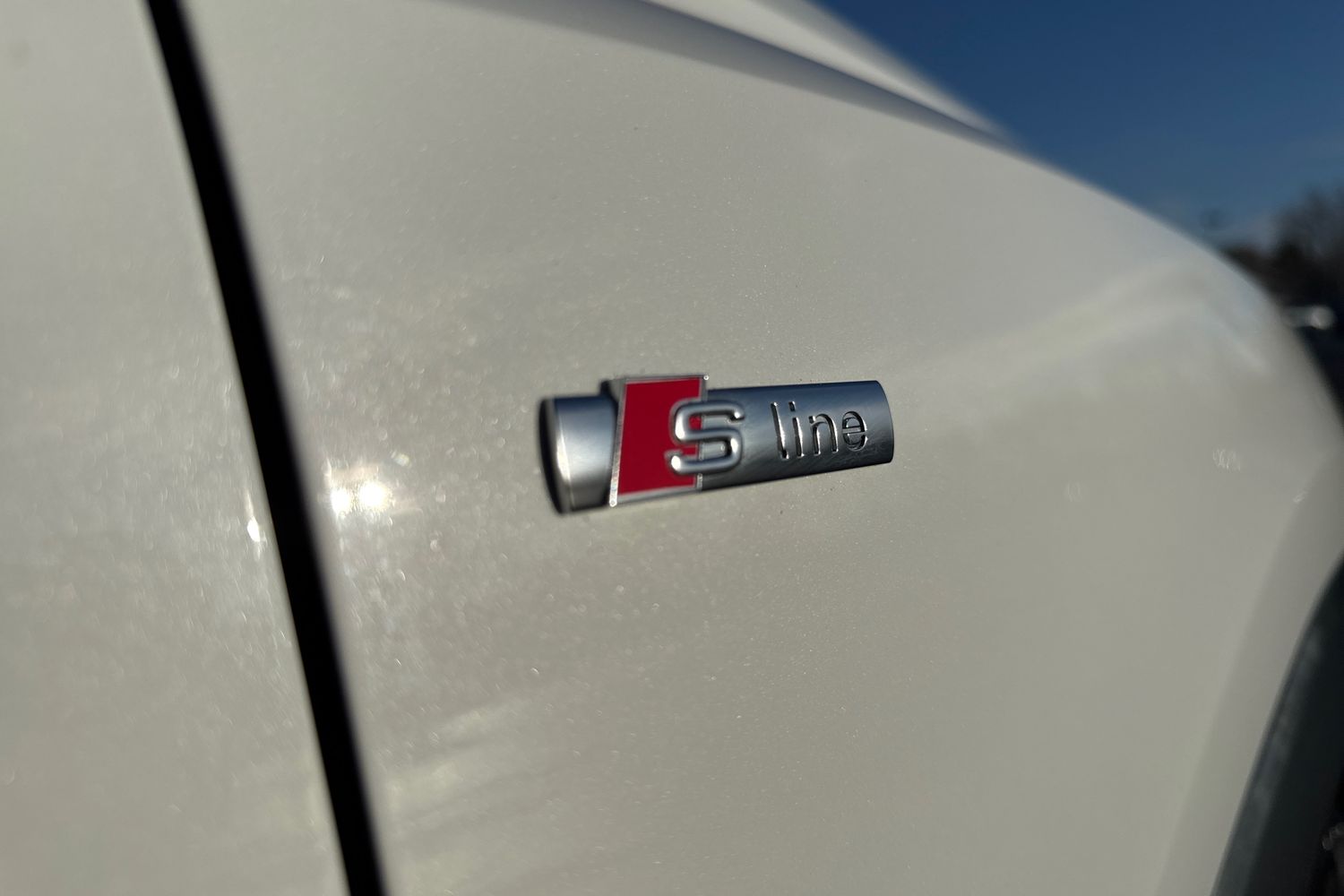 Used Audi Q3 2022 for sale - 76805239: Photo 30