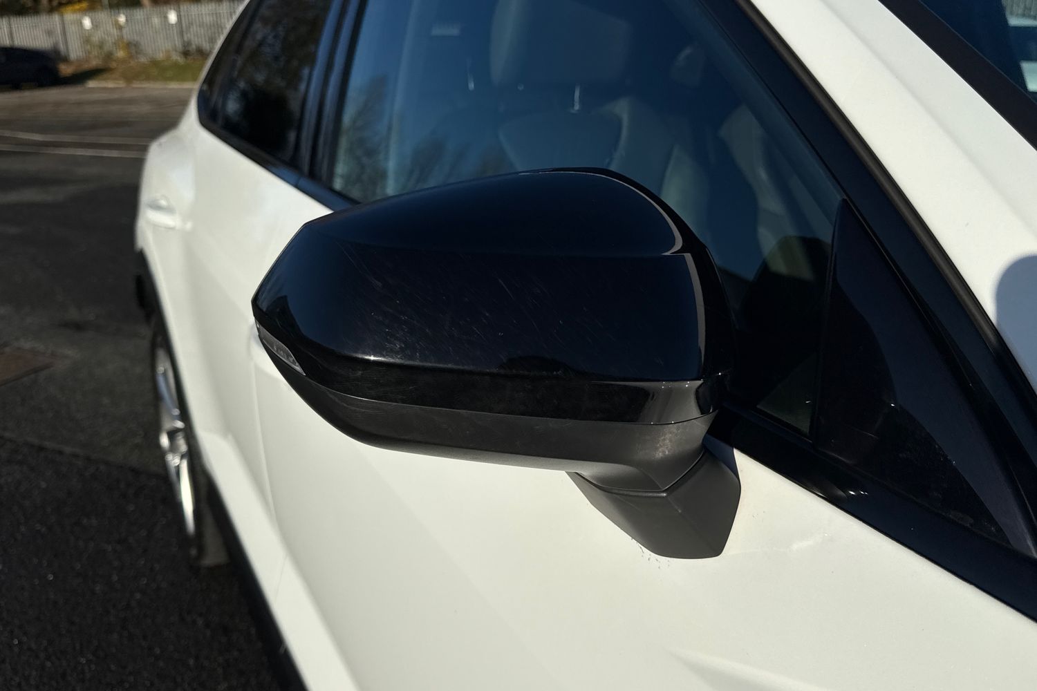 Used Audi Q3 2022 for sale - 76805239: Photo 31