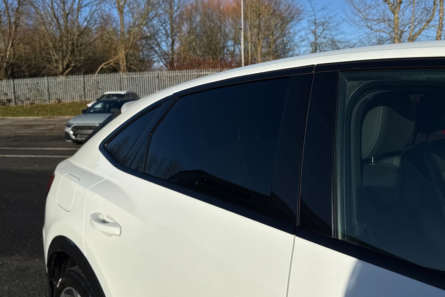 Used Audi Q3 2022 for sale - 76805239: Photo 32