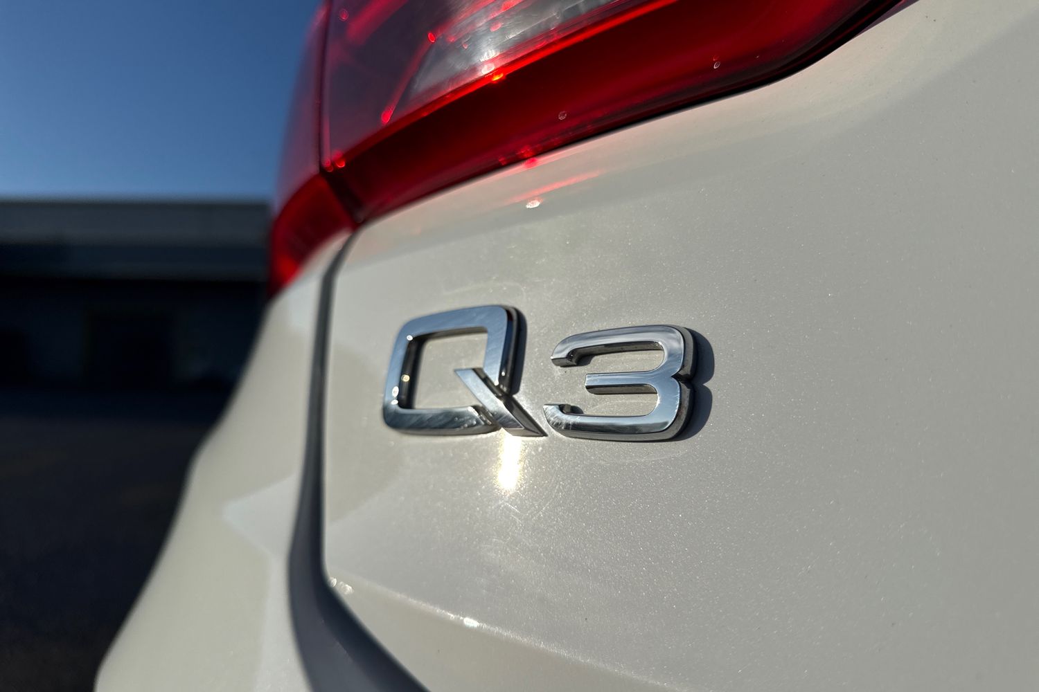 Used Audi Q3 2022 for sale - 76805239: Photo 34