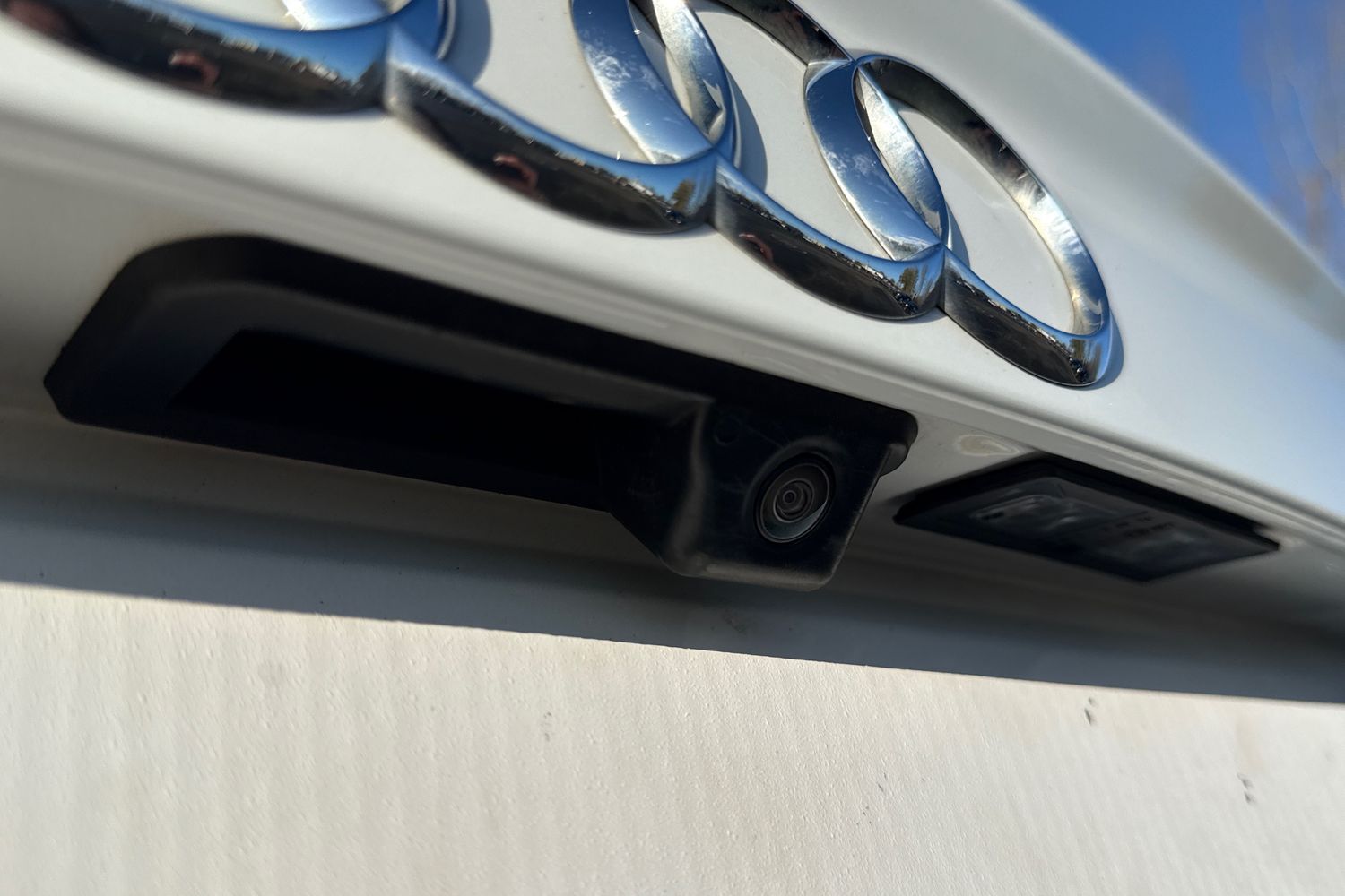 Used Audi Q3 2022 for sale - 76805239: Photo 35