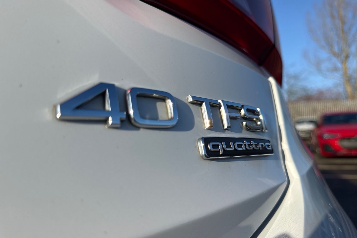 Used Audi Q3 2022 for sale - 76805239: Photo 36