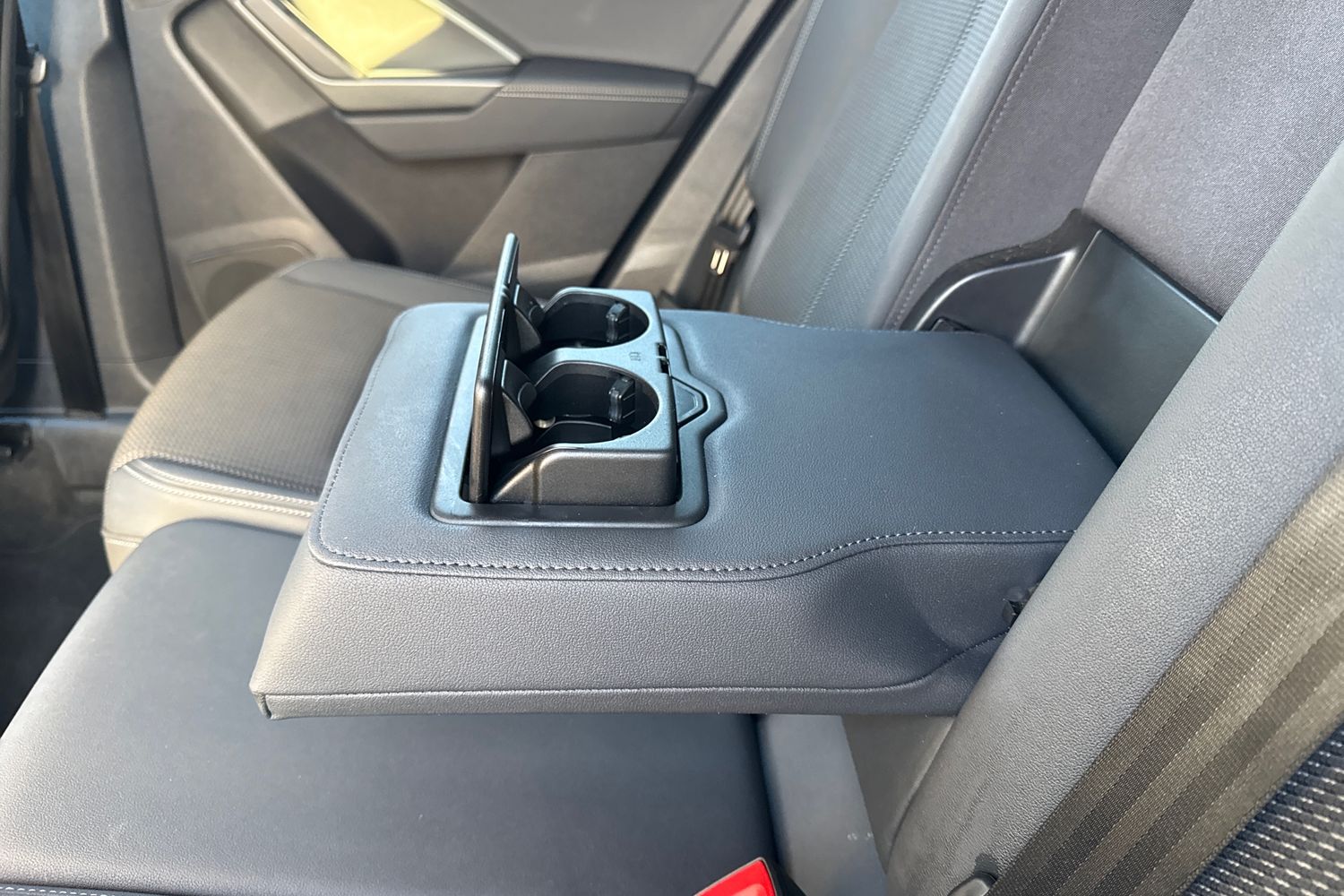 Used Audi Q3 2022 for sale - 76805239: Photo 39