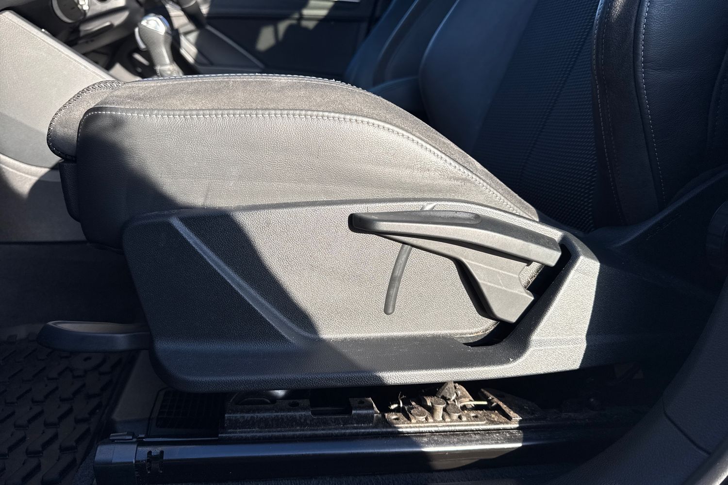 Used Audi Q3 2022 for sale - 76805239: Photo 41