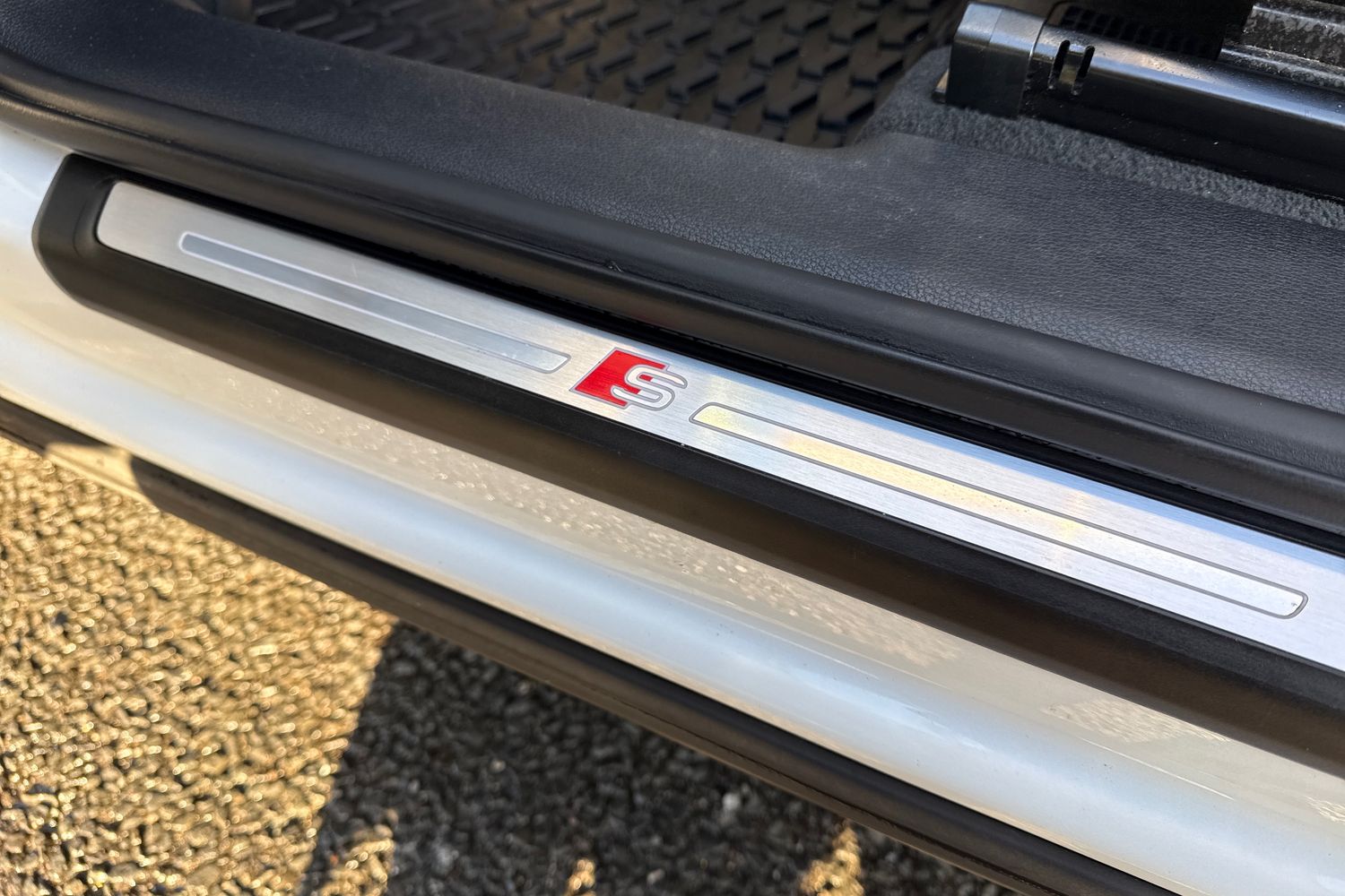 Used Audi Q3 2022 for sale - 76805239: Photo 42