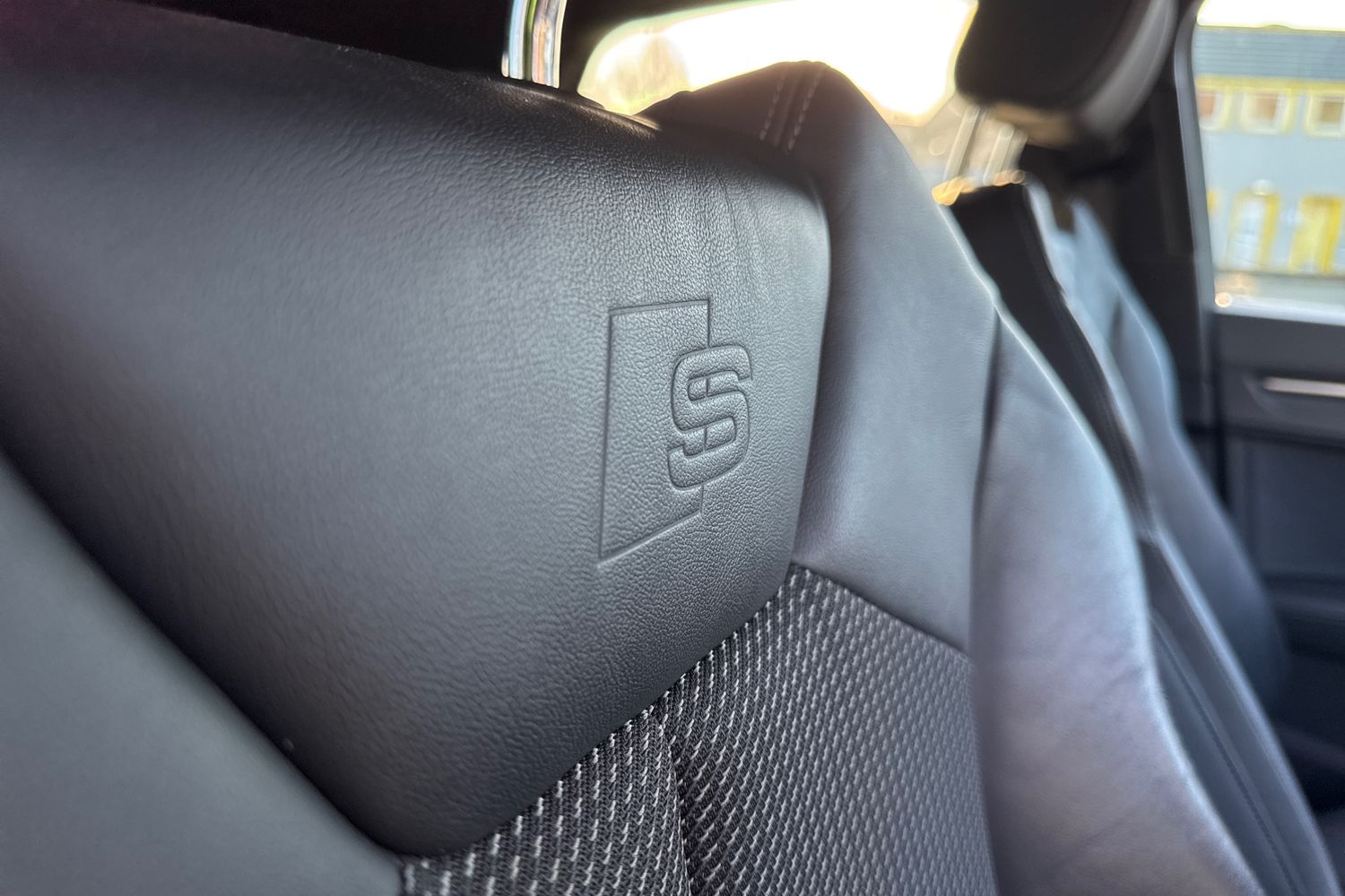 Used Audi Q3 2022 for sale - 76805239: Photo 45