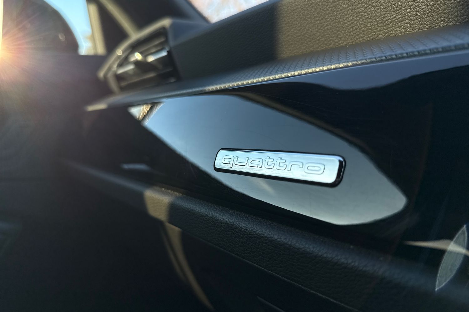 Used Audi Q3 2022 for sale - 76805239: Photo 47