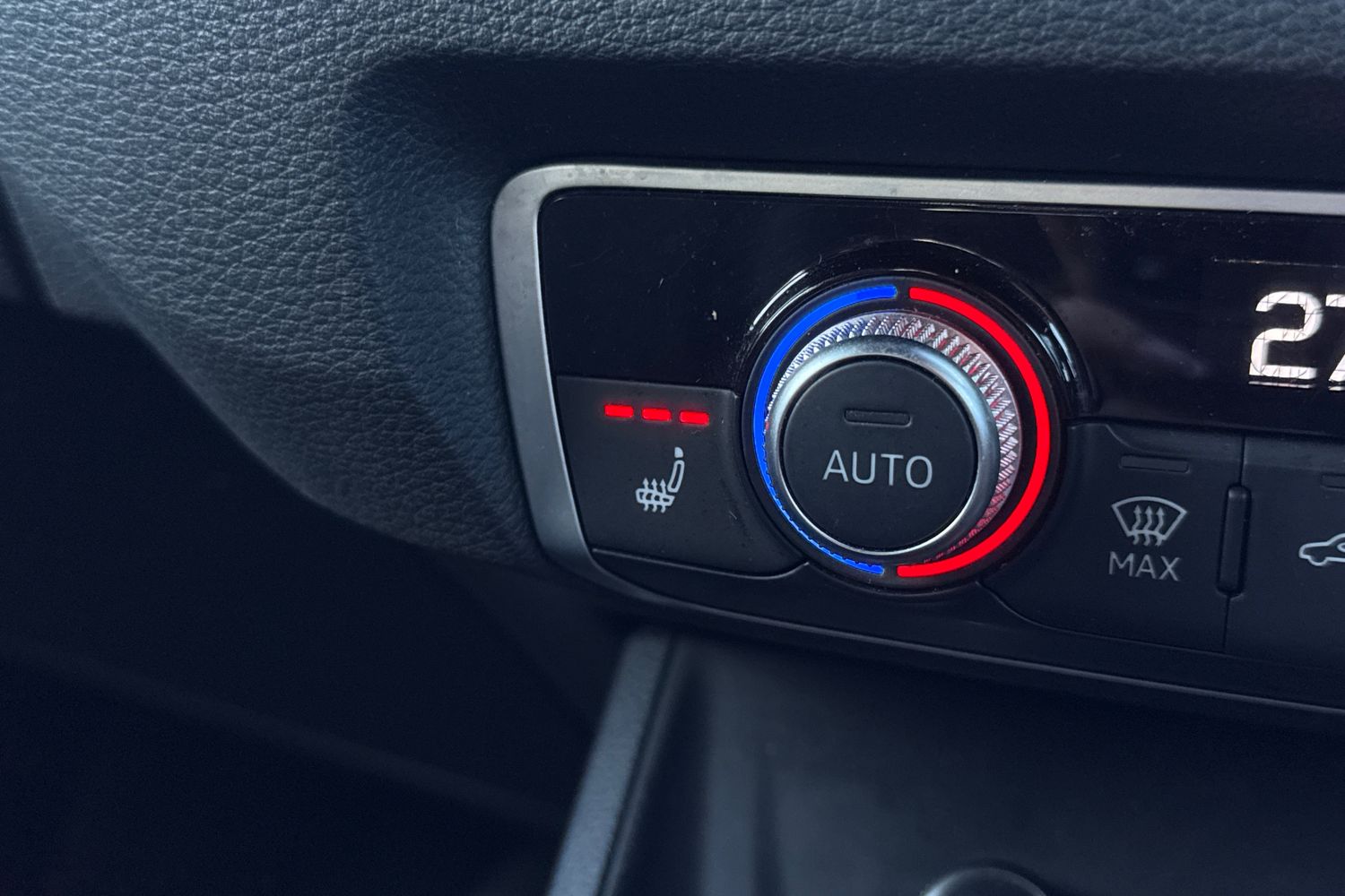 Used Audi Q3 2022 for sale - 76805239: Photo 48