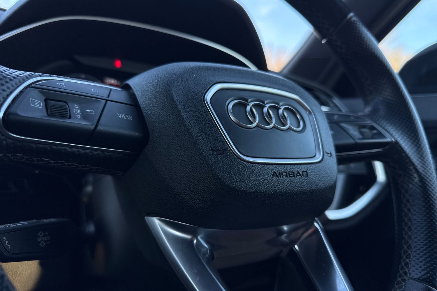 Used Audi Q3 2022 for sale - 76805239: Photo 51