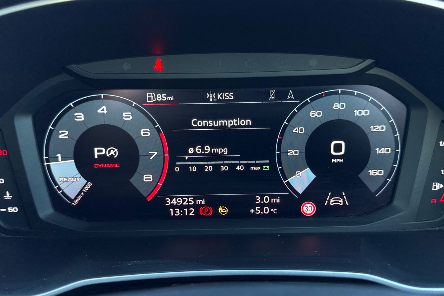 Used Audi Q3 2022 for sale - 76805239: Photo 52