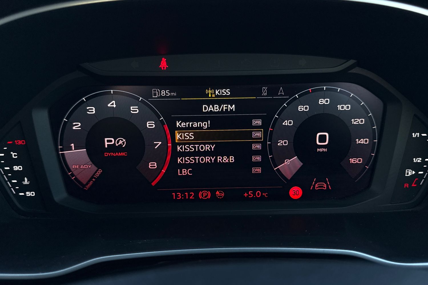 Used Audi Q3 2022 for sale - 76805239: Photo 53