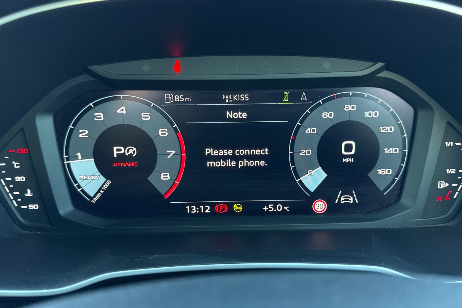 Used Audi Q3 2022 for sale - 76805239: Photo 54