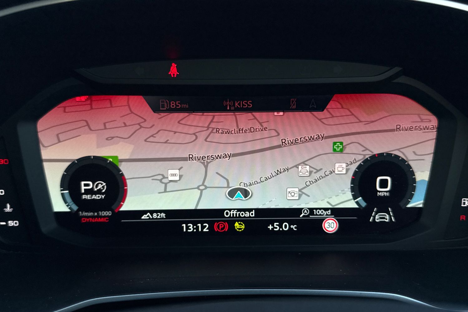 Used Audi Q3 2022 for sale - 76805239: Photo 55