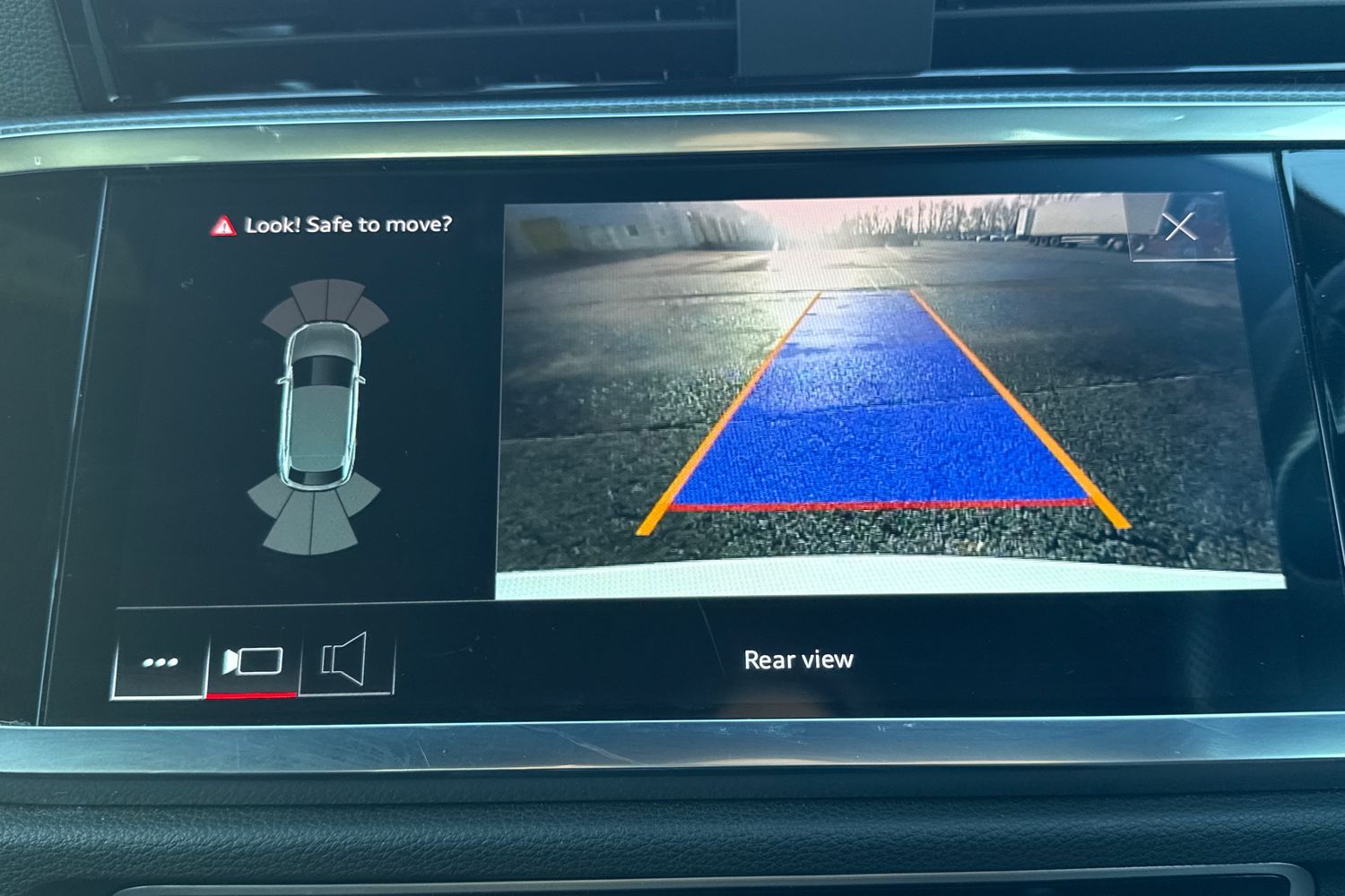 Used Audi Q3 2022 for sale - 76805239: Photo 56