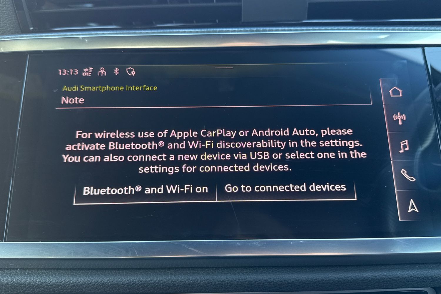 Used Audi Q3 2022 for sale - 76805239: Photo 57