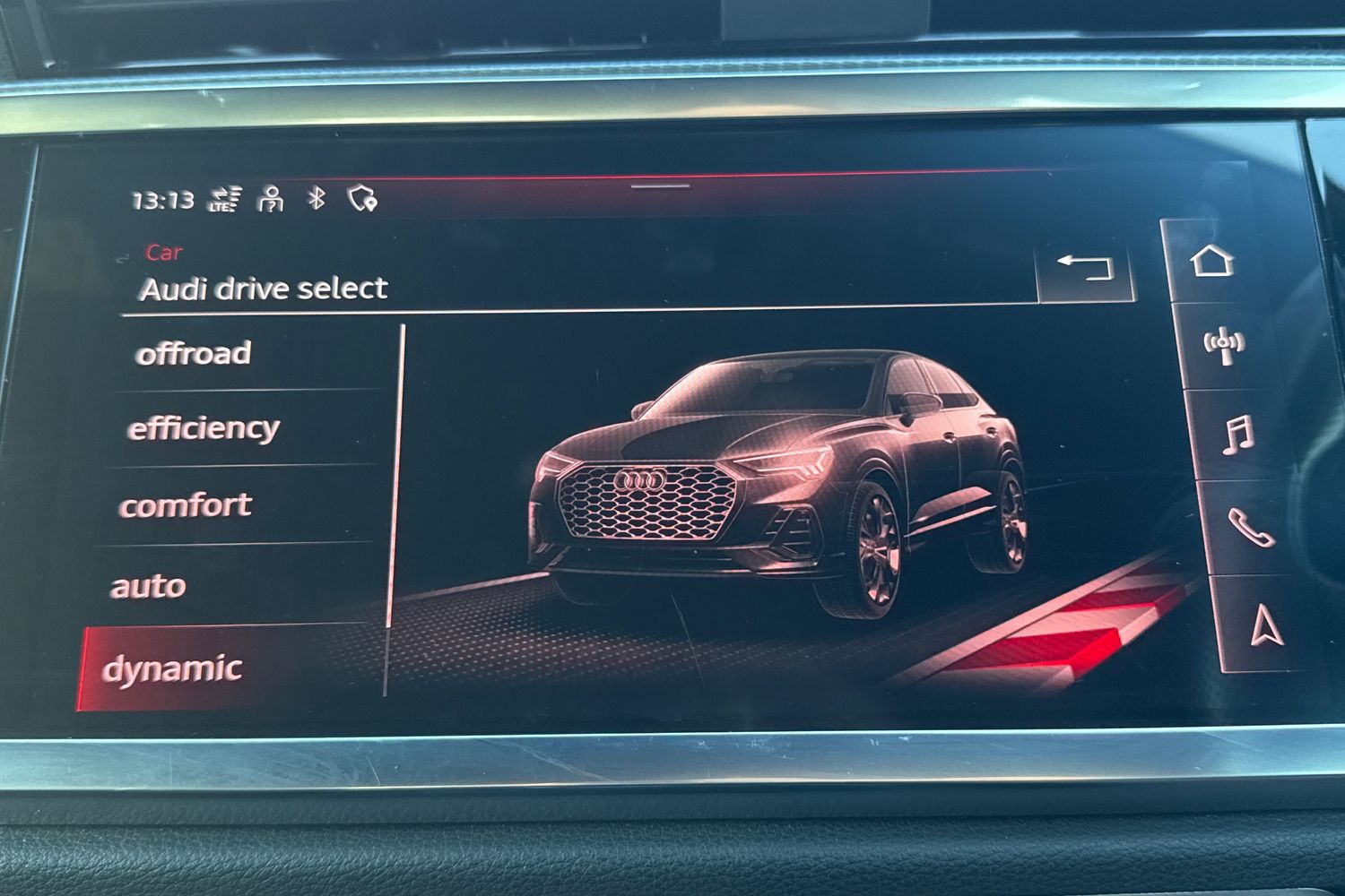 Used Audi Q3 2022 for sale - 76805239: Photo 58