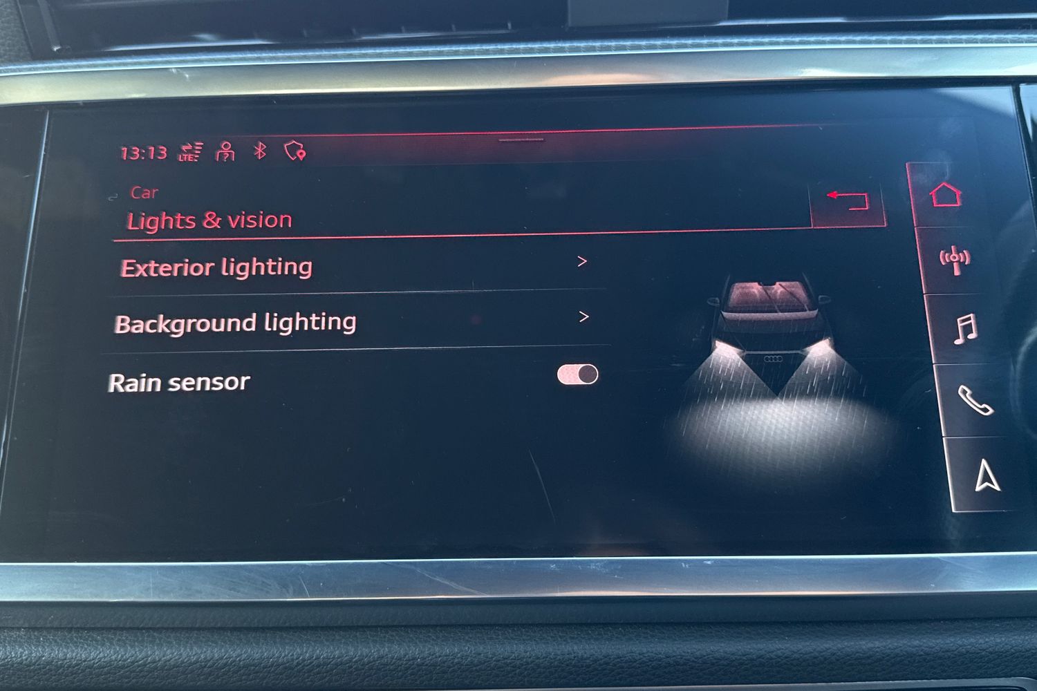 Used Audi Q3 2022 for sale - 76805239: Photo 59