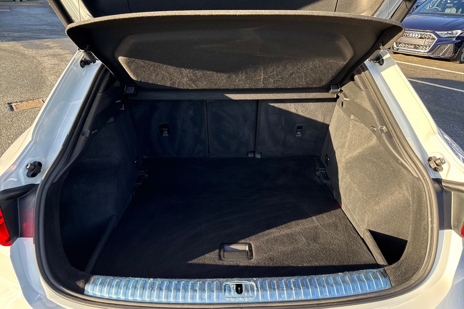 Used Audi Q3 2022 for sale - 76805239: Photo 6