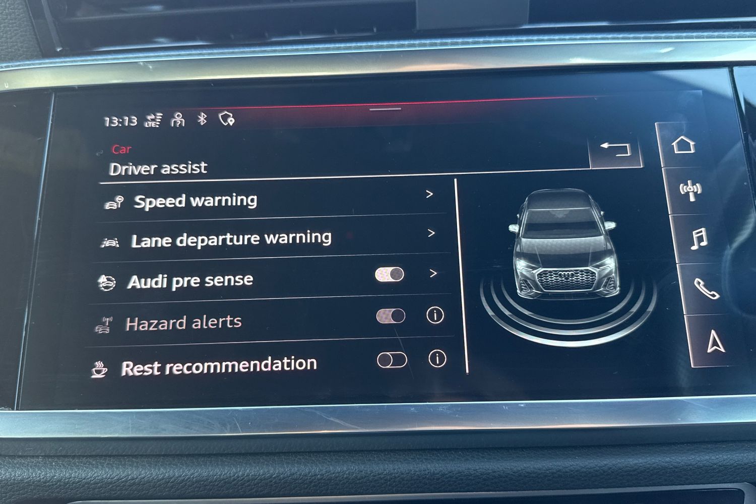 Used Audi Q3 2022 for sale - 76805239: Photo 60