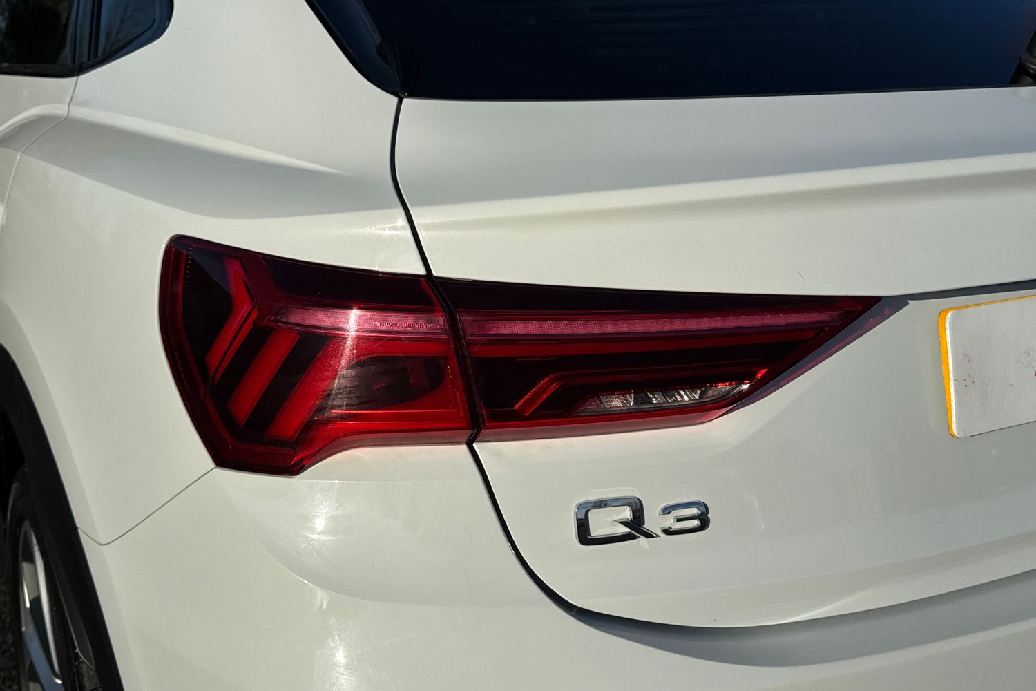 Used Audi Q3 2022 for sale - 76805239: Photo 7