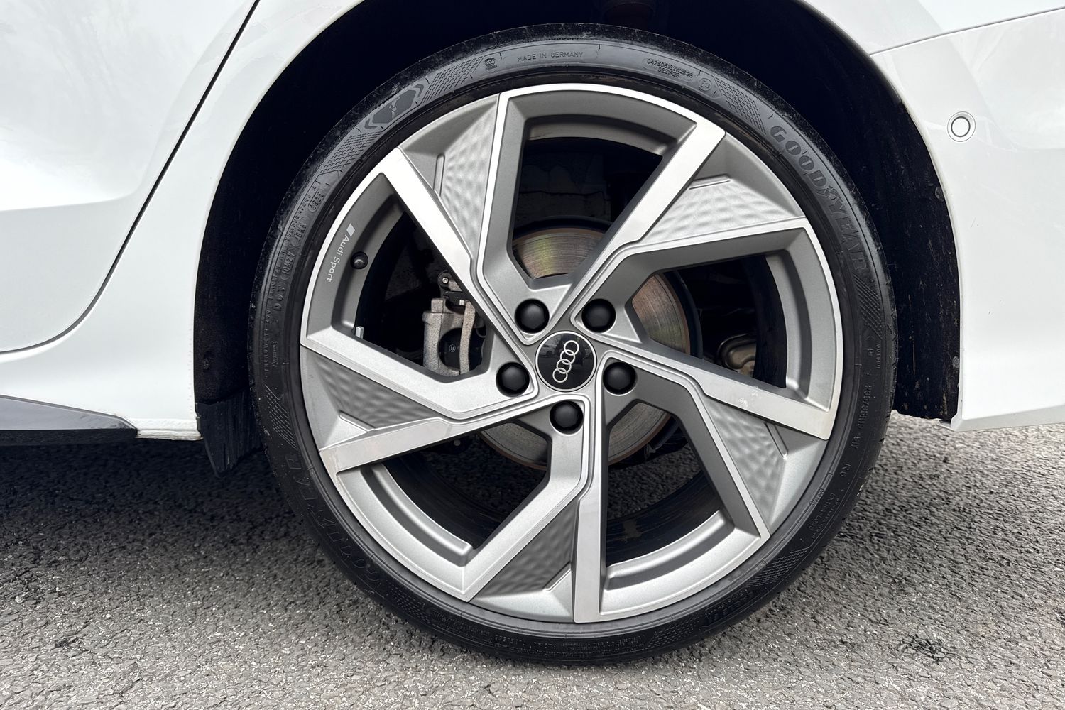 Used Audi A3 2025 for sale - 77812520: Photo 13