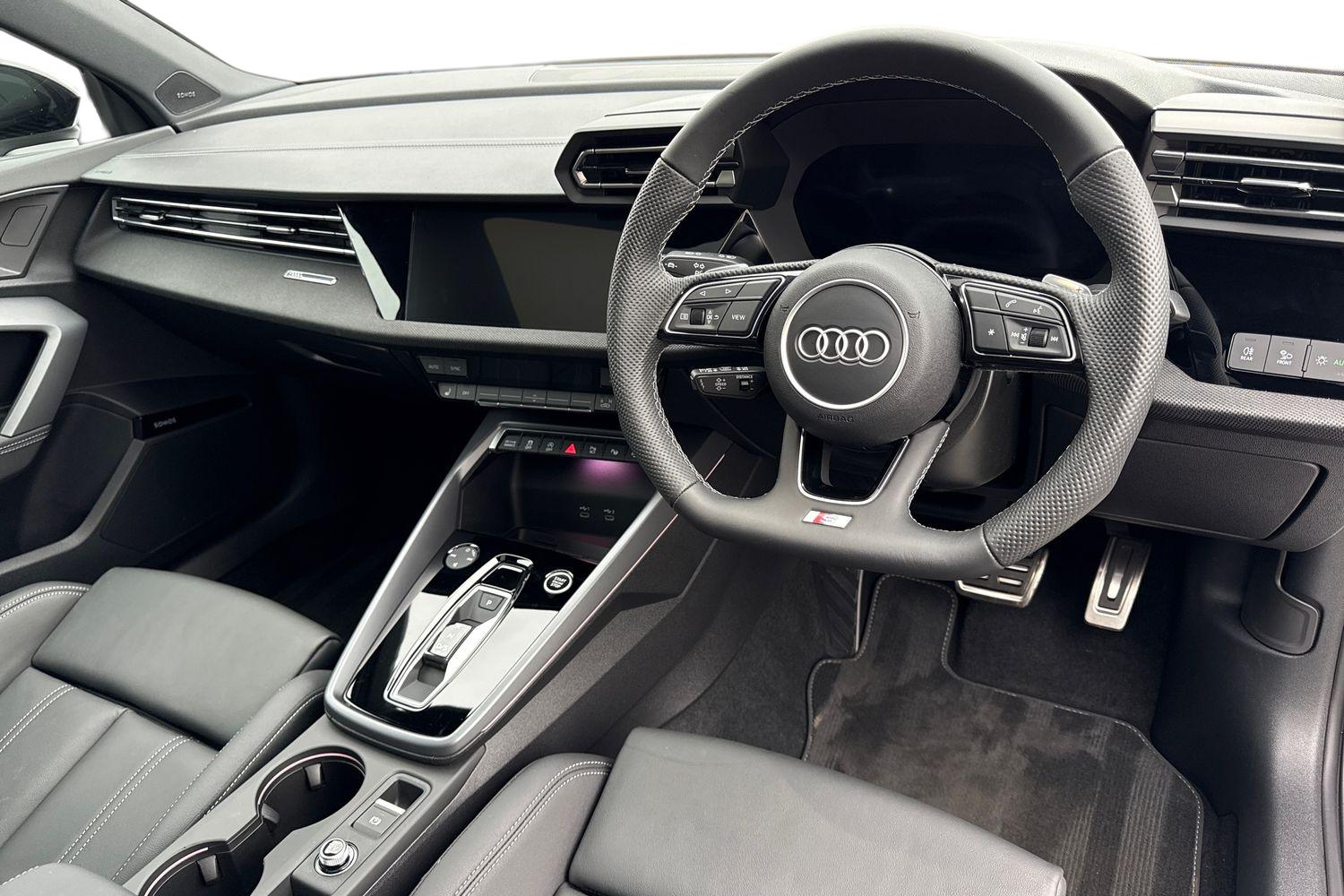 Used Audi A3 2025 for sale - 77812520: Photo 14