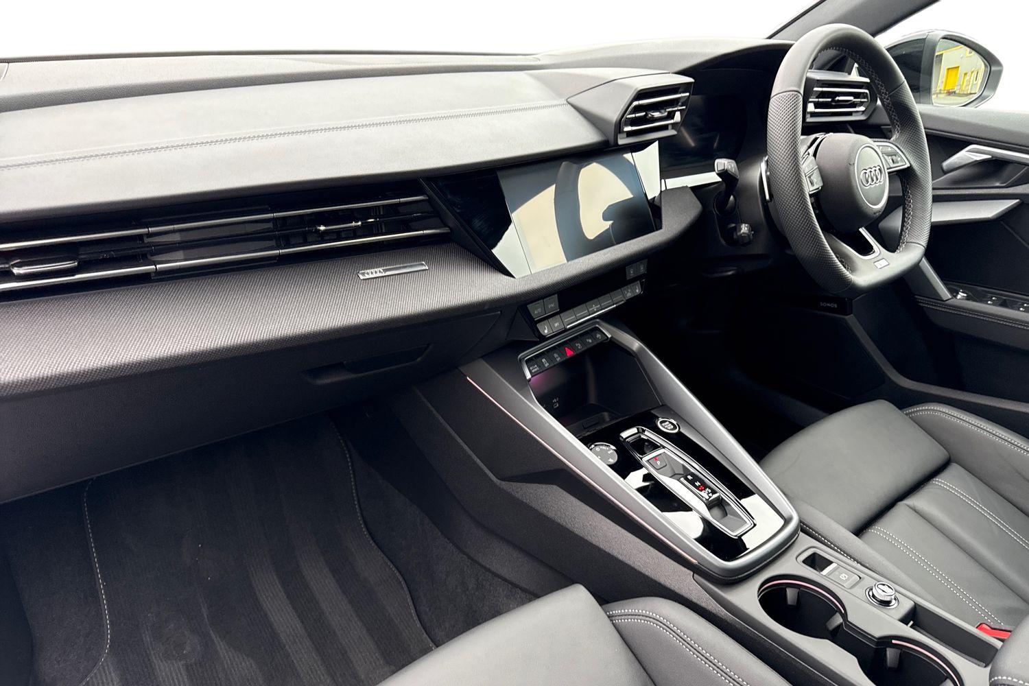 Used Audi A3 2025 for sale - 77812520: Photo 15