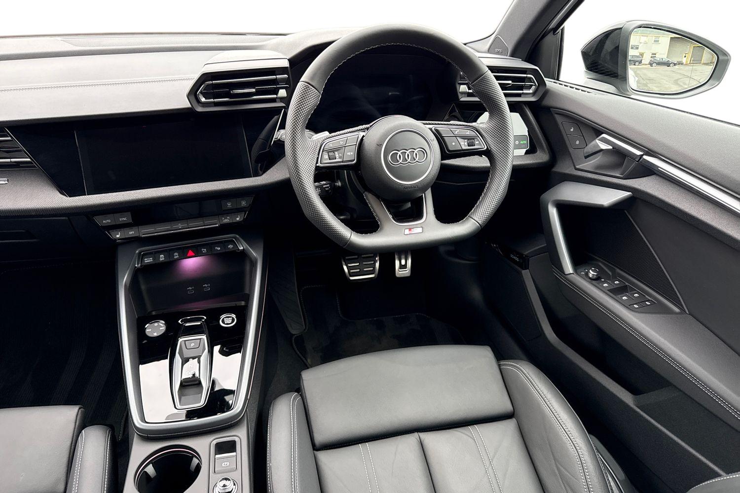 Used Audi A3 2025 for sale - 77812520: Photo 18