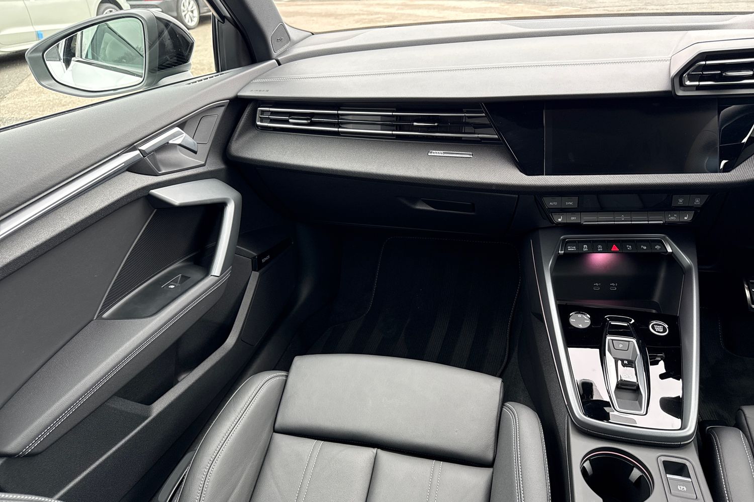 Used Audi A3 2025 for sale - 77812520: Photo 20